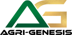 Agri-Genesis logo