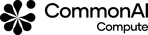 CommonAI Compute logo