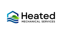 Heated Mechanical Services logo