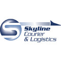 Skyline Courier and Logistics logo