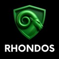 RHONDOS Inc logo