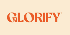 Glorify logo