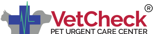 VetCheck for Pets logo