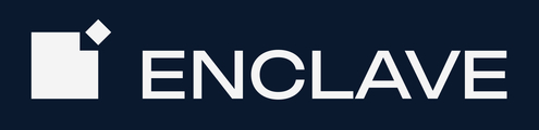 Enclave Real Estate logo