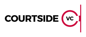Courtside Ventures logo