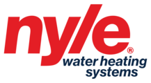 Nyle Water Heating Systems logo