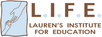 Lauren's Institute For Education logo