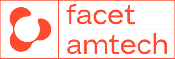 Facet Amtech logo