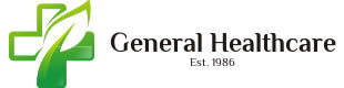 General Healthcare logo