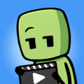 Blobby Media Inc. logo