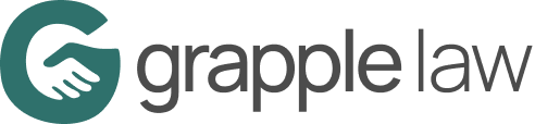 Grapple Law logo