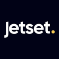 Jetset logo