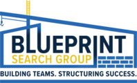 Blueprint Search Group logo
