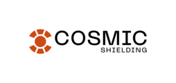 Cosmic Shielding Corporation logo