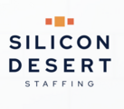 Silicon Desert Staffing logo