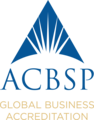 ACBSP logo