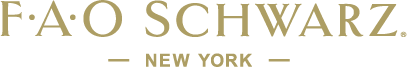 FAO Schwarz logo