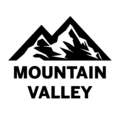 Mountain Valley logo