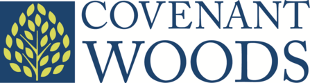 Covenant Woods logo