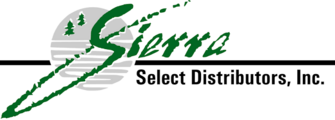 Sierra Select Distributors, Inc. logo