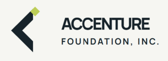 Accenture Foundation, Inc. logo