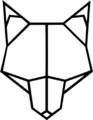 Naked Wolfe logo