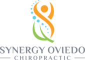 Synergy Oviedo Chiropractic logo