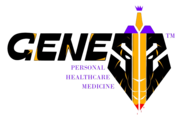 Genesis PHCM logo