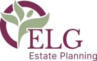 ELG Estate Planning logo