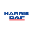 Harris DAF logo