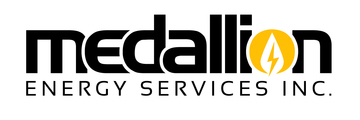 Medallion Energy Services logo