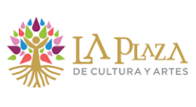 LA Plaza de Cultura y Artes logo
