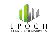Epoch Construction logo