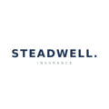 Steadwell Insurance logo