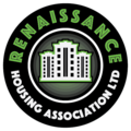 Renaissance Housing Association Ltd logo