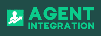 Agent Integration Inc. logo