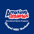 Amazing Athletes of Chapel Hill/ Durham logo