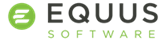 Equus Software company logo