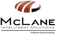 McLane Intelligent Solutions logo