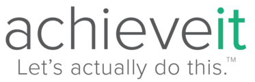 Achieveit logo