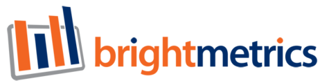 Brightmetrics logo
