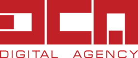 Large dca logo