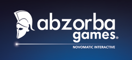 AbZorba Games logo
