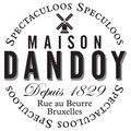 Large logo dandoy web