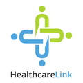 HealthcareLink logo