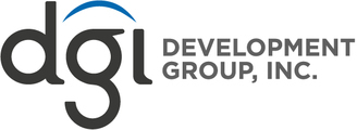 Development Group, Inc. logo