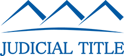 Judicial Title