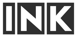 INK logo