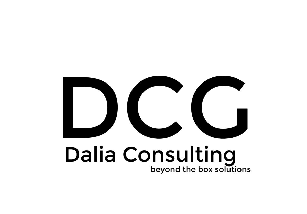 Dalia Consulting Current Openings