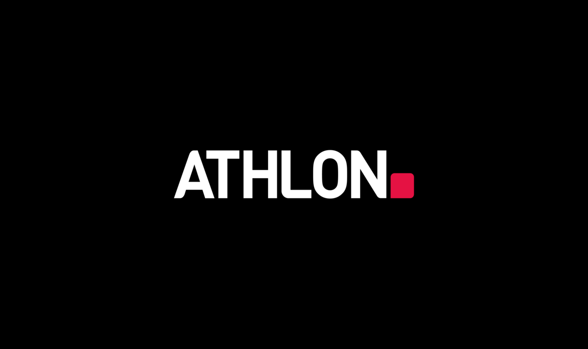 Athlon logo